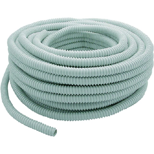 Iperbriko - Guaina flessibile grigia ø 20 x 30 mt