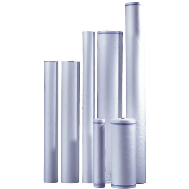 Telo antigeo tubolare 0,8 x 100 mt