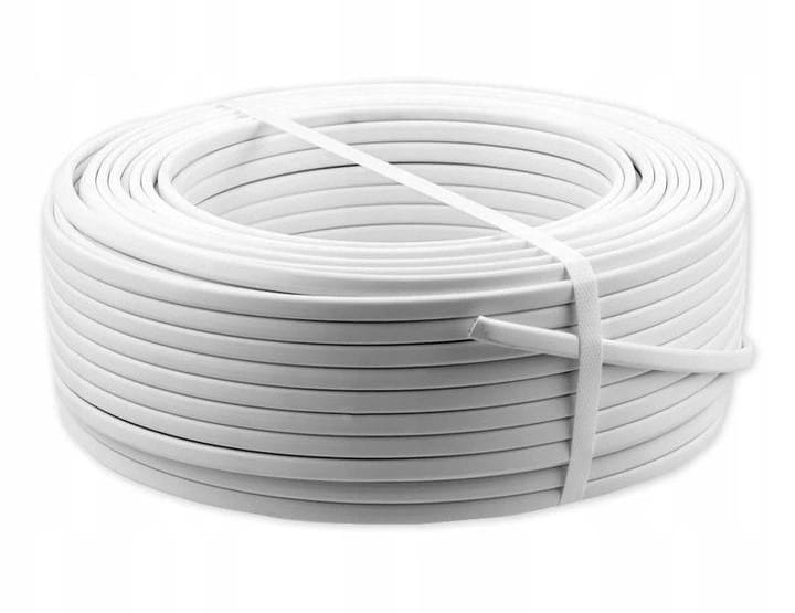 Elektrokabel 3x2,5 Mm² 25 M Ydyp 450/750 V