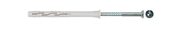 Rahmendübel Mit Na Torx-schraube T30 8140mm - Krp 8140t