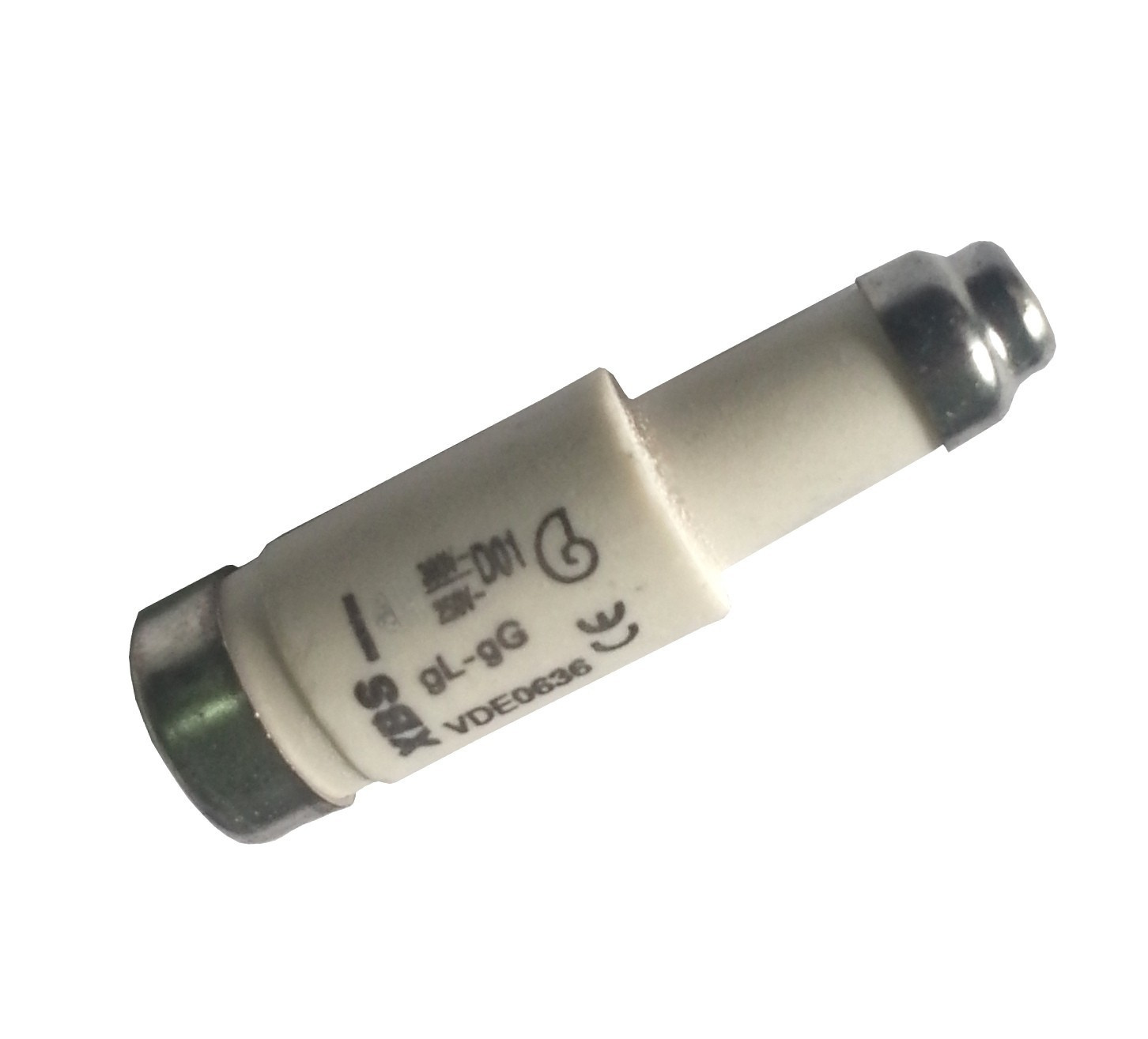 Sicherungseinsatz D01 Gl-gg 4a E14 400v Sicherung