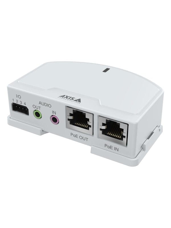 PC-Zubehör Axis 02553-001 Weiß