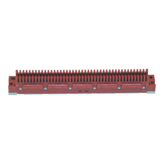 Corning LSA-Plus1 Erdungsleiste f.84 Adern, DIN DE620021266