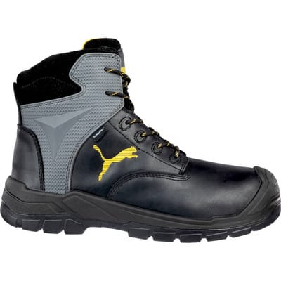 Schnürstiefel borneo mt mid, wr m an ci hi hro src S3, Gr.45