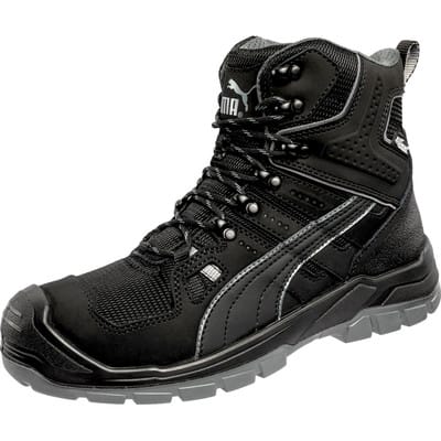 Berufsschuh yosemite blk st ctx, hro src, Gr.43