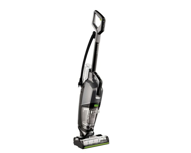 Bissell 3528N Crosswave Hydrosteam Pet Pro