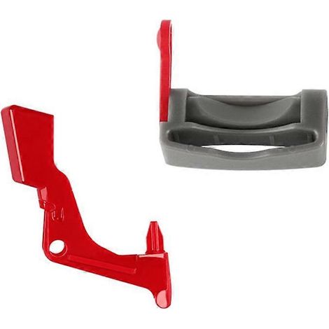 Switch Button Et Trigger Lock Pour V11 V10 Aspirateur Pièce De Rechange Upgraded Version Power Trigger Switch