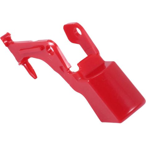 Trigger Switch Button Power Pour V10 V11 Aspirateur De Rechange Switch Repair Pièces