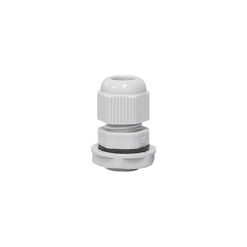 Kabelverschraubung Pg135 Ip68 Für 6-12 Mm Kabel, Kabelverschraubung 34.13 E-p