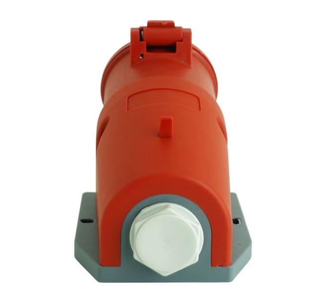 Aufputzsteckdose 5p 16a Ip44 400v 5074