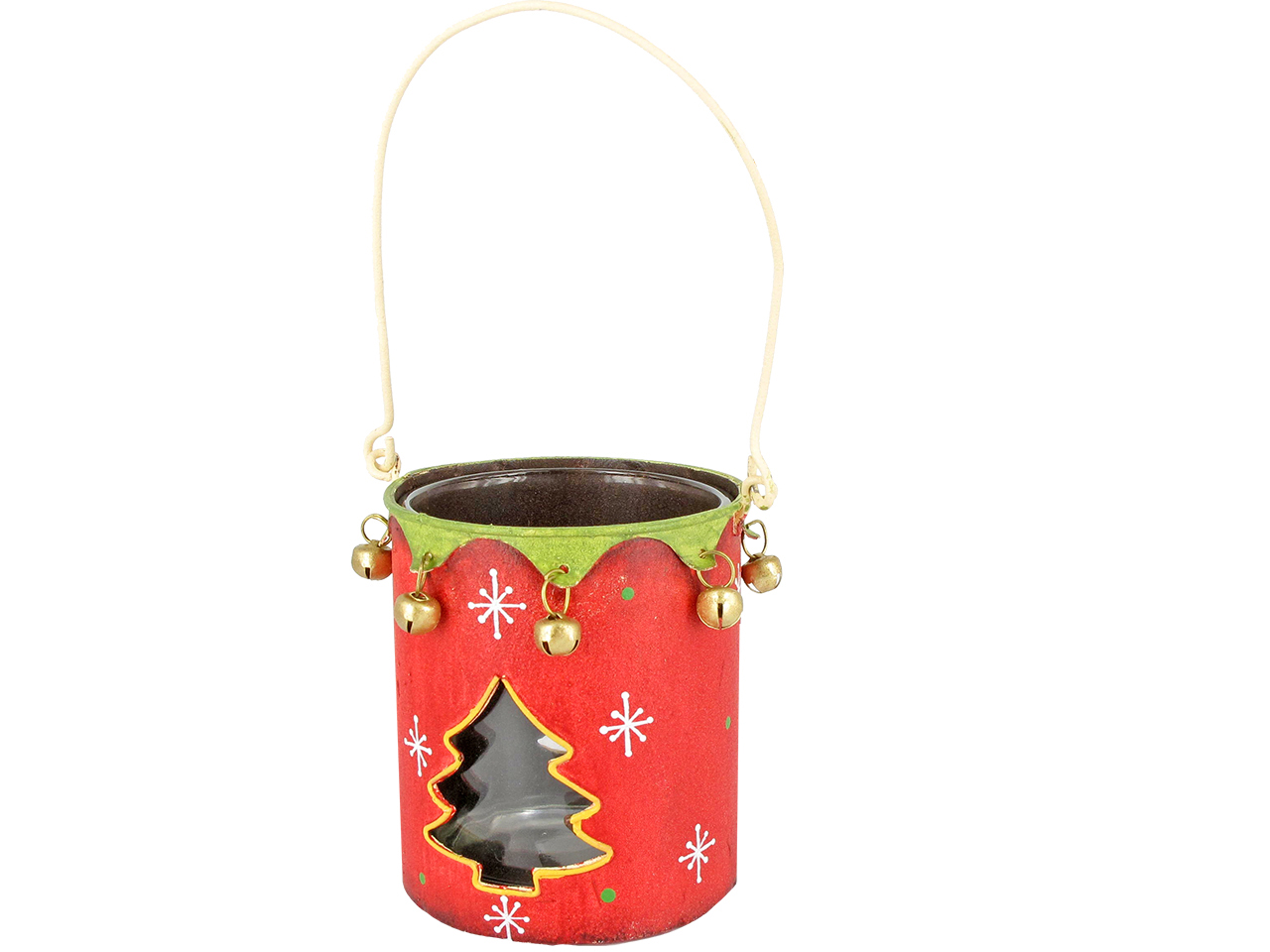 Weihnachtskerzenständer, Weihnachtsbaum Aus Metall, Weihnachtsdekoration