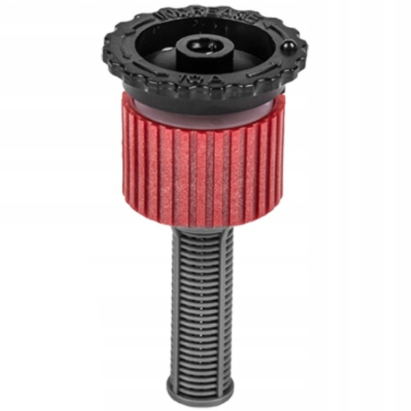 Versenkbare Sprinklerdüse, Verstellbar Von 0-360 Grad, Radius 3,6 M