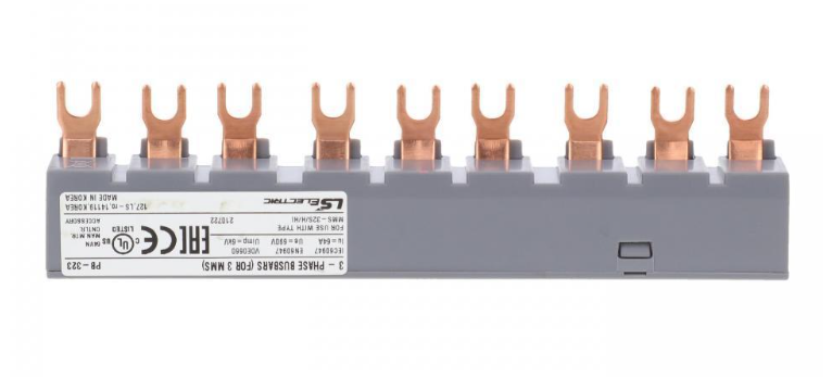 Schienen Zum Anschluss Von Weichen 3x Mms-32 Pb-323