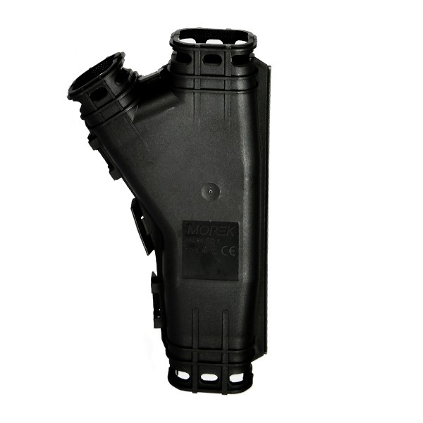 Gel-kabelmuffe 4x2,5-16/4x1,5-10mm2 Ip68 Mbg0050y24 Morek 3460