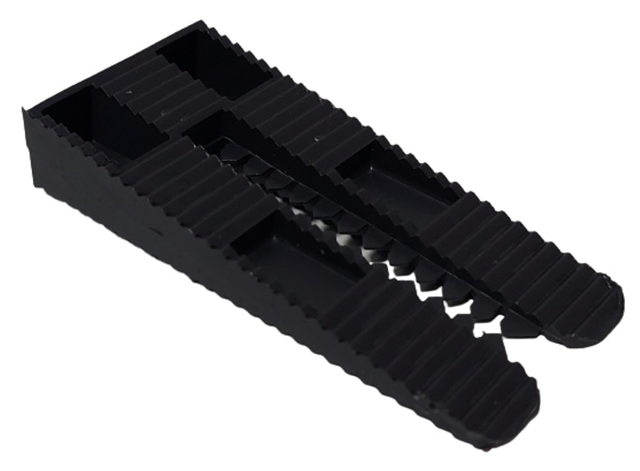 Dachmontagekeil 16/45/95 Mm Op-10 Stück Kd16 - Sl-keil D16