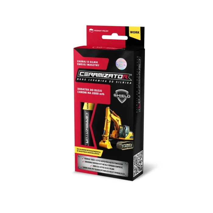 Keramisierungsarbeiten - Tec 081736