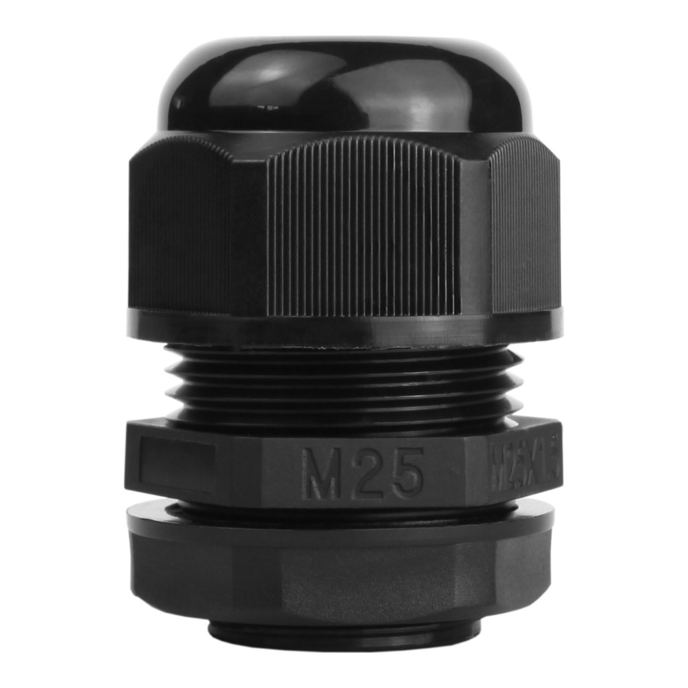Kabelverschraubung Metrisch M25 13-18mm Ip68