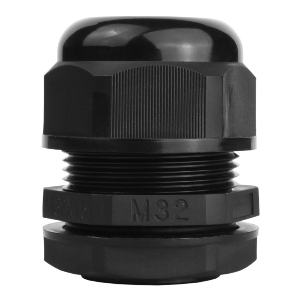 M32 Kabelverschraubung 18-25mm Ip68 Metrische Verschraubung Dgn 3077
