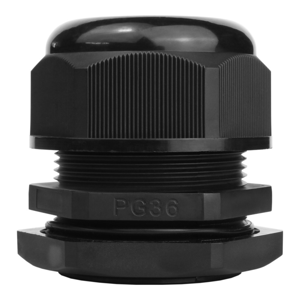 Kabelverschraubung Pg36 24-31mm Ip68 Wasserdichte Kabelverschraubung
