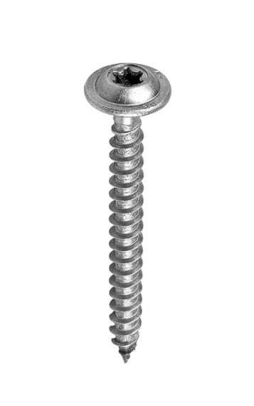 Befestigungsschraube Für 60-mm-montagehalterungen K-16-60
