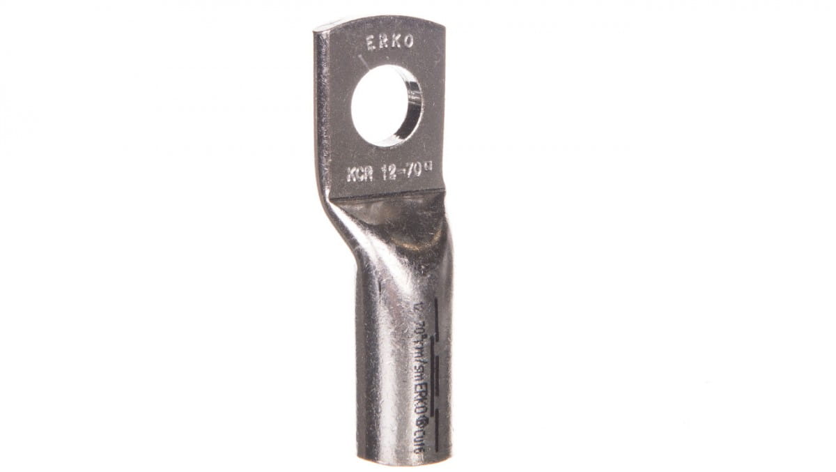 Kupferrohrringanschluss Kcr 12-70 /20 Stück/
