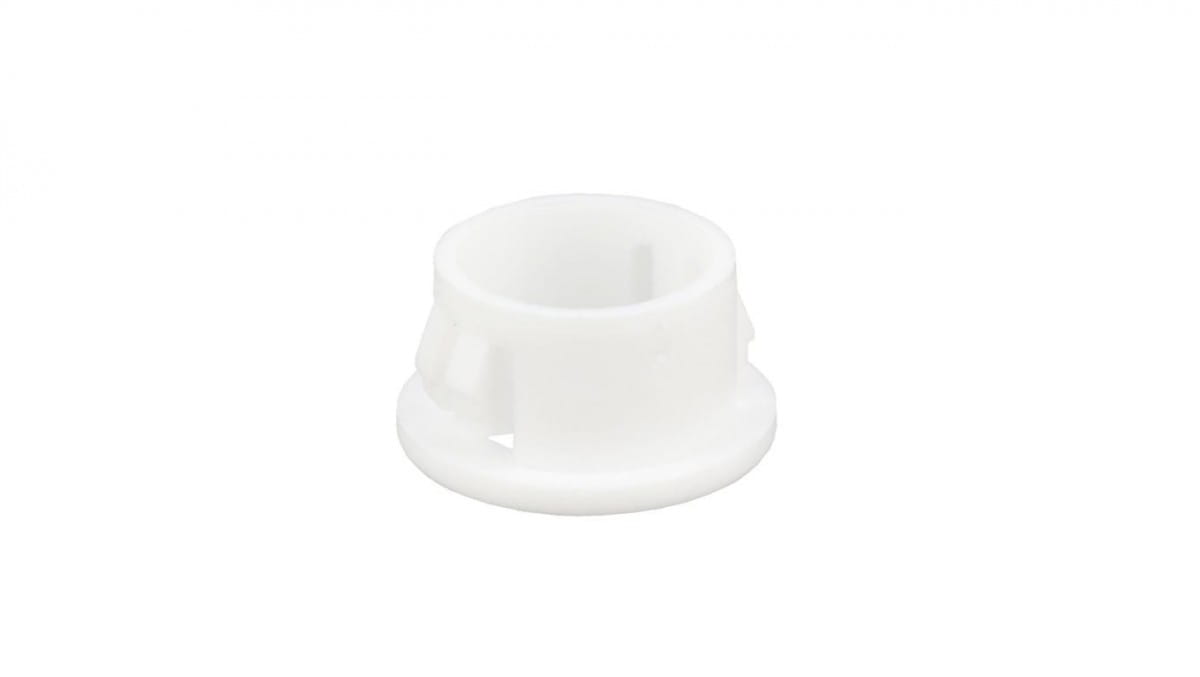 Polyamid-kabelverschraubung Hv 12 Wt E01pk-01010100300 /100 Stück/