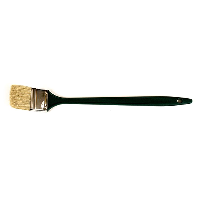 Pinsel Strend Pro Jd017, 1.5", Flach, Eckpinsel, Maler, Pvc-griff