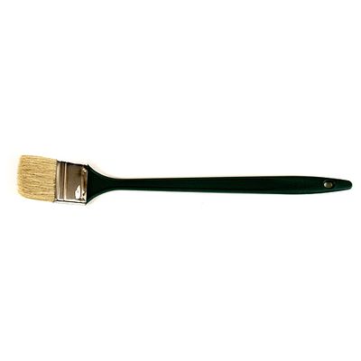 Pinsel Strend Pro Jd017, 2.5", Flach, Eckpinsel, Maler, Pvc-griff