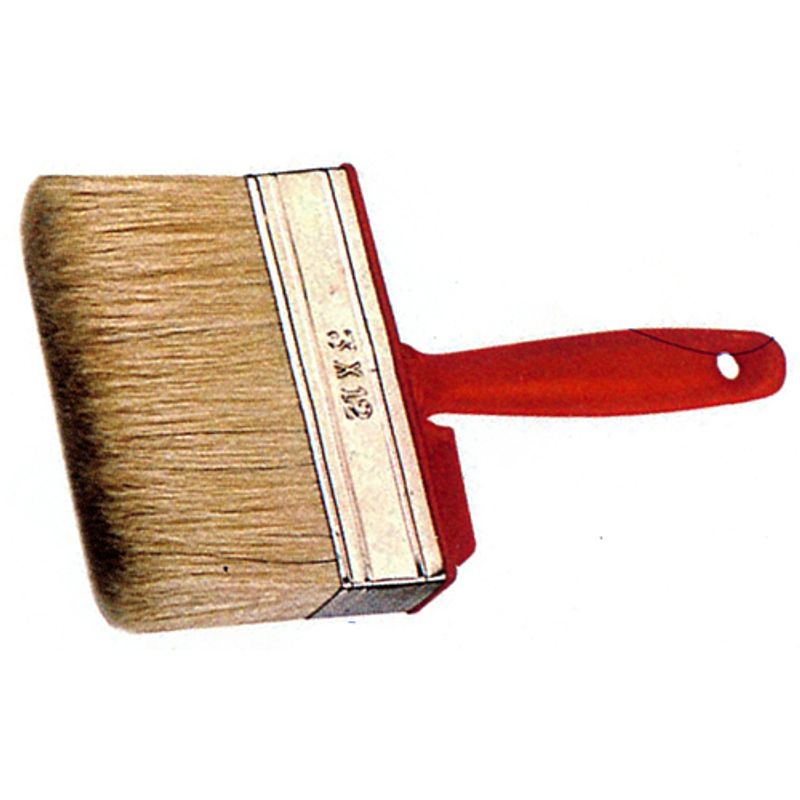 Pinsel Strend Pro Je038, 4x14, Flach, Maler, Pvc-griff