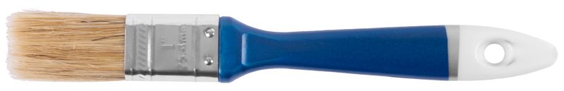 Pinsel Strend Pro Jb079, 1", Flach Deluxe, Maler, Holzgriff