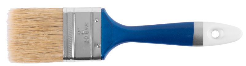 Pinsel Strend Pro Jb079, 2", Flach Deluxe, Maler, Holzgriff