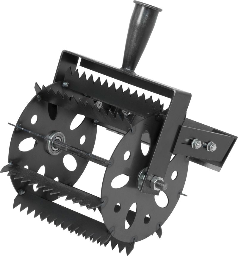 Unkrautentferner Strend Pro, Manuell, 18 Cm