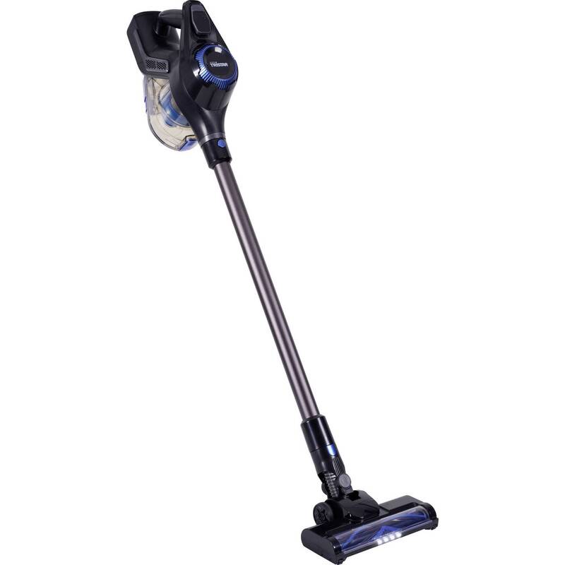 [neuwertig] B-ware Tristar Schnurloser Staubsauger Handstaubsauger Akku 27v Trocken 35min 250w