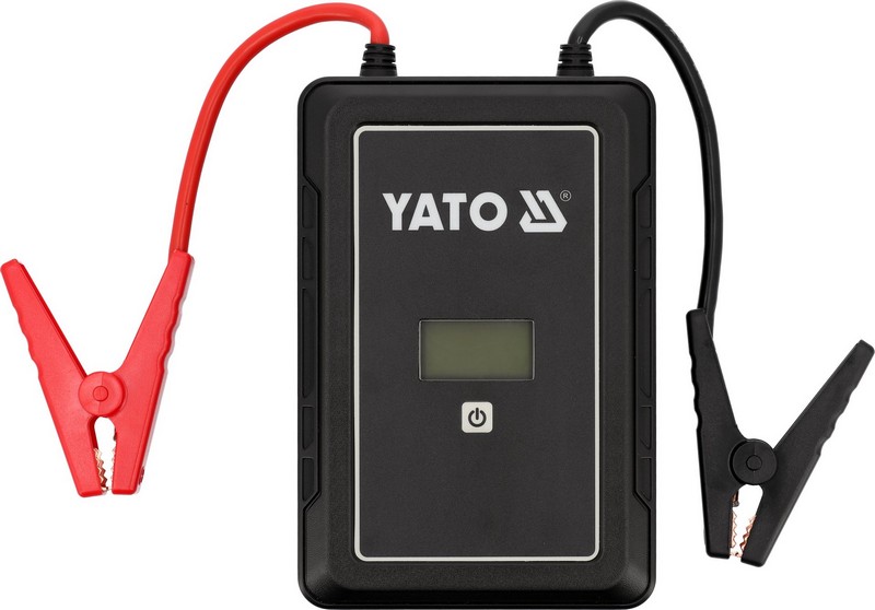 Batterieloser Starter 1600a Max – Yt-83072