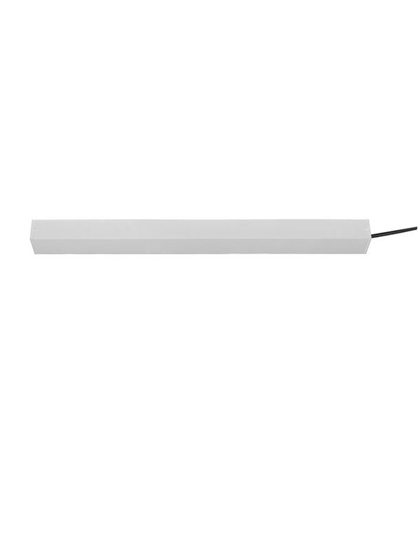 [neuwertig] B-ware Nova Luce Shallow Led Netzteil Treiber Triac Controller Weiß Schienensystem 250w