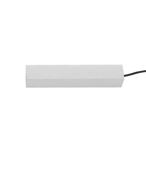 [neuwertig] B-ware Nova Luce Treiber Netzteil Led Stromversorgung Shallow B 180w Weiß Innenbereich