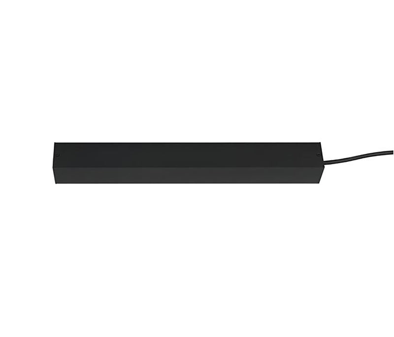 [neuwertig] B-ware Nova Luce Transformator Netzteil Shallow Triac Schwarz 180w Beleuchtung 9580717