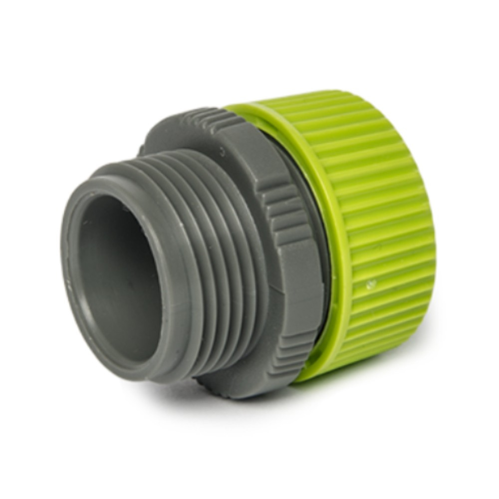 Adapter Für 1/2"-schlauchanschluss, Übergang Zu 3/4"-gz-wasseranschluss