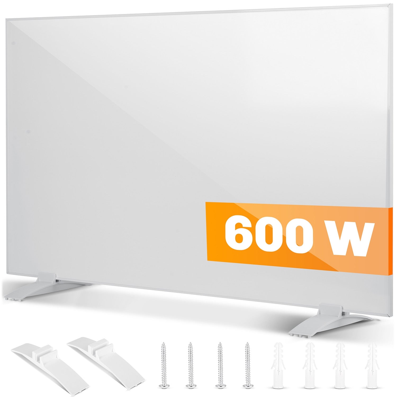 Infrarotheizung 600w Berdsen Bd-980