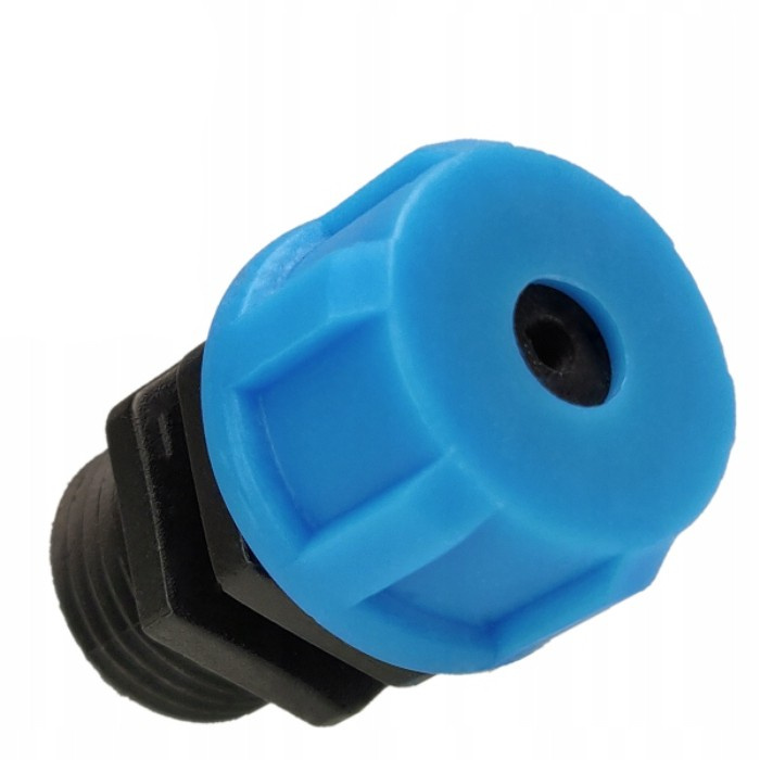 Nadeladapter Mit 1/4"-außengewinde, Manometeradapter