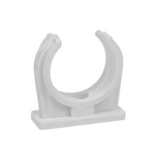 Offener Rohrhalter Un 18 Italine Ita50057 /100stk/
