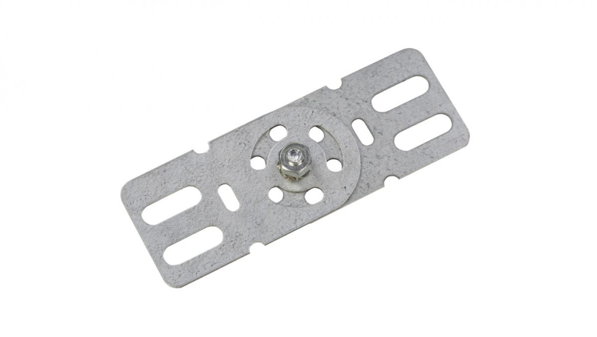 Gelenkverbinder Für H50 1mm Kanal Lgjh50 152400
