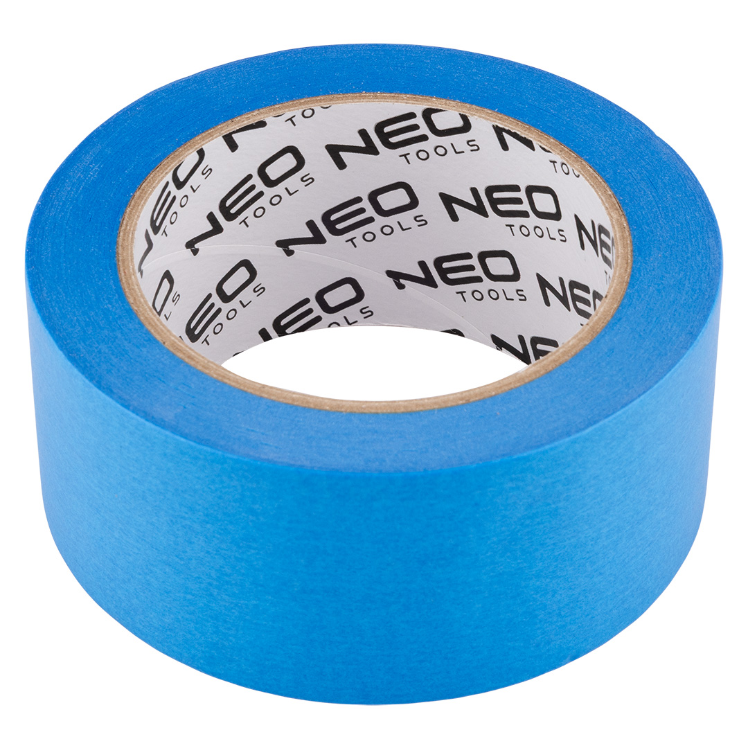 Blaues Abdeckband 48 Mm X 50 M