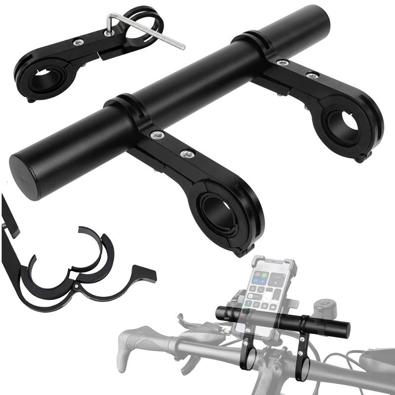 Fahrradlenkerhalterungsverlängerung Fahrradlenkerverlängerung