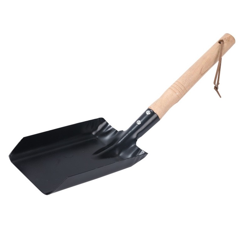Schaufel Für Ofen, Kamin, Metall, Kohle, Asche, Heimwerkerwerkzeug