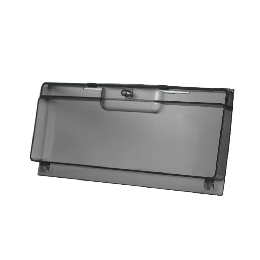 Inspektionsfenster, Tür, Abdeckung Für Elektrische Schalttafel, Robust