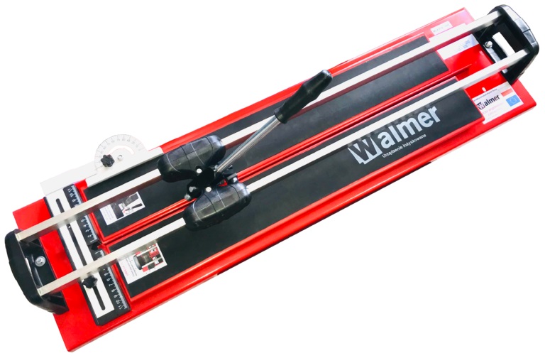 Fliesenschneidegerät Mgłr Ii 600mm - T-mg600 Mgłr