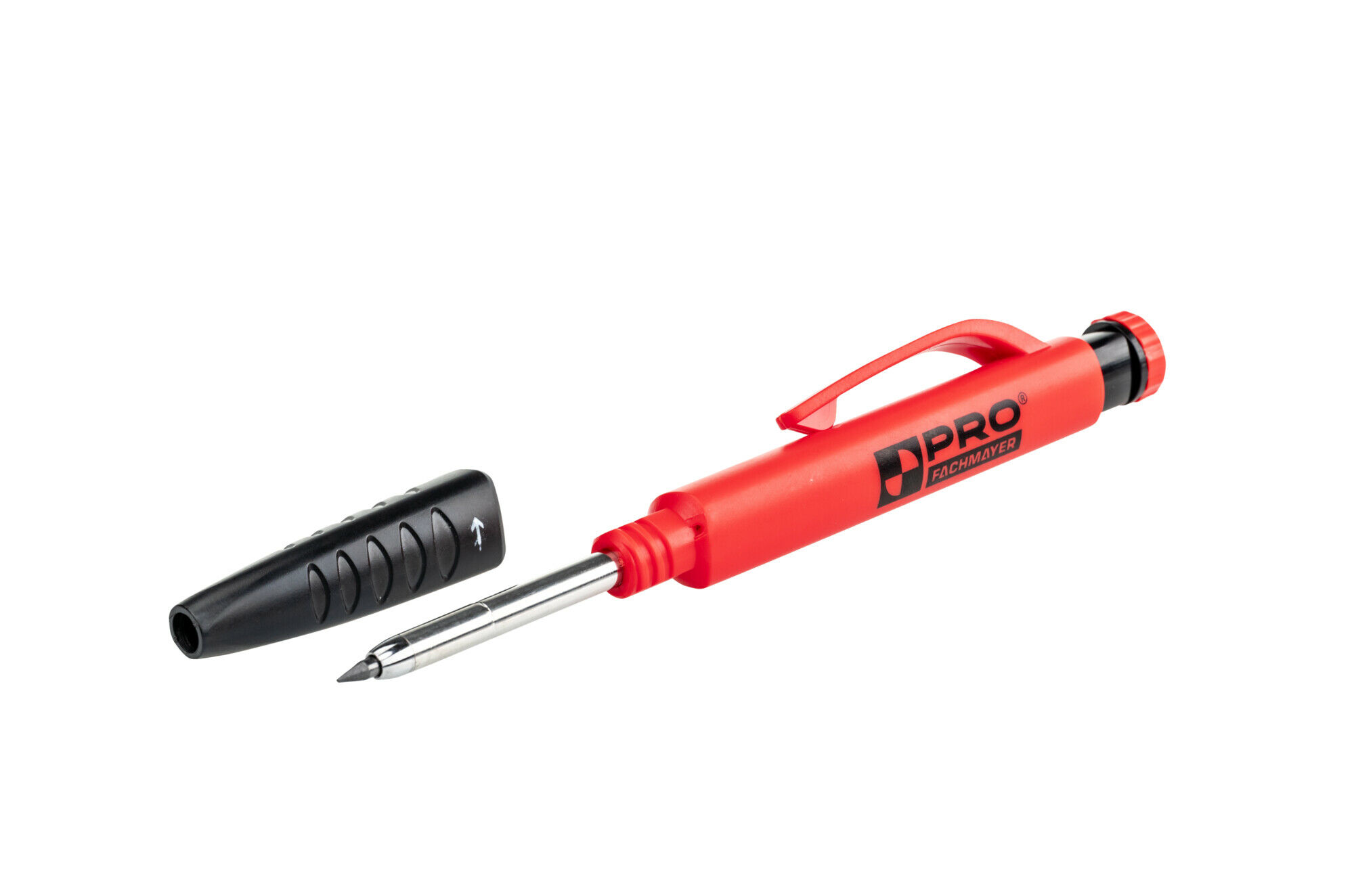2-in-1 Druckbleistift Mit 6 Minen - 100-27-606