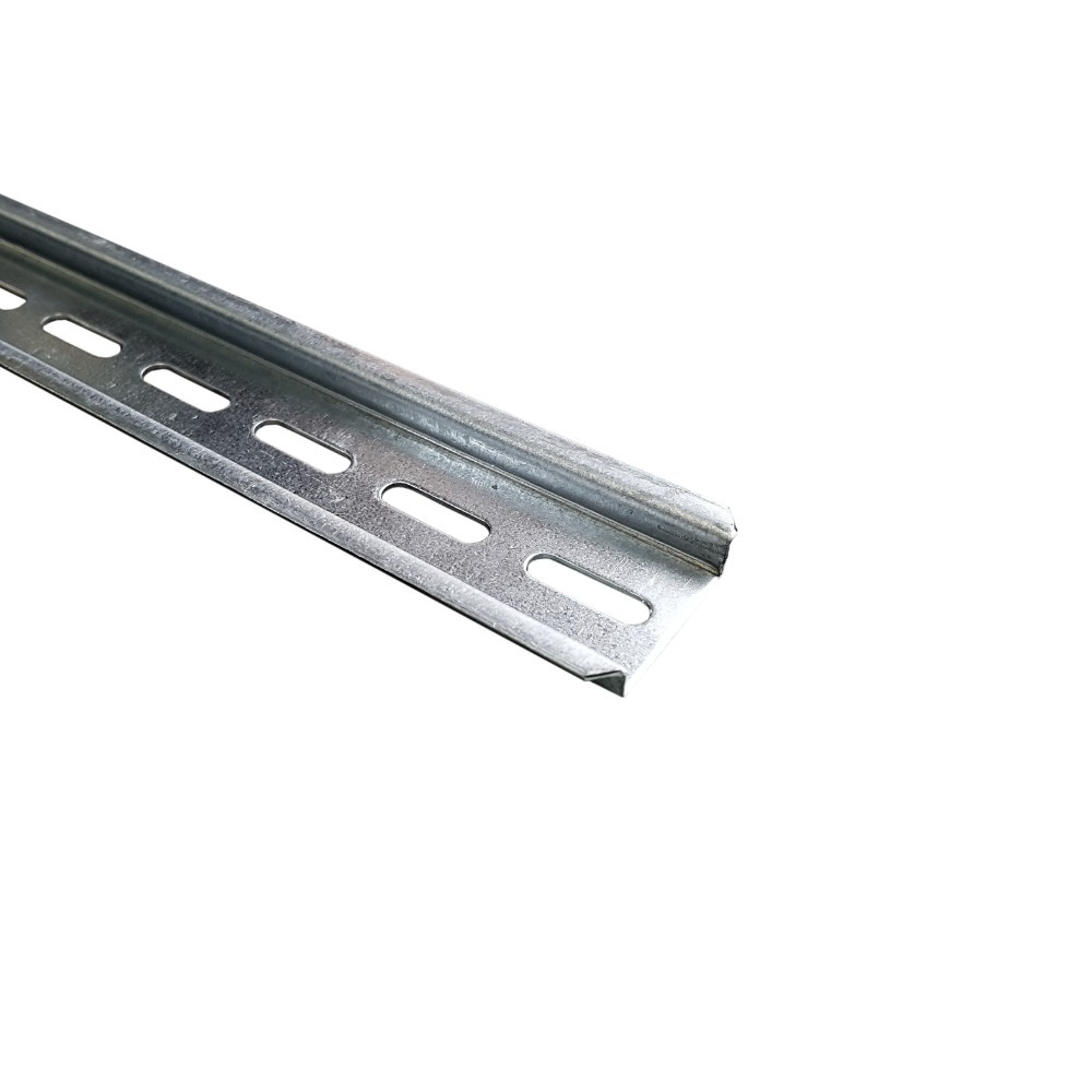 Lochte Montageschiene Din Th-35, Montagehalterungslänge 40 Cm