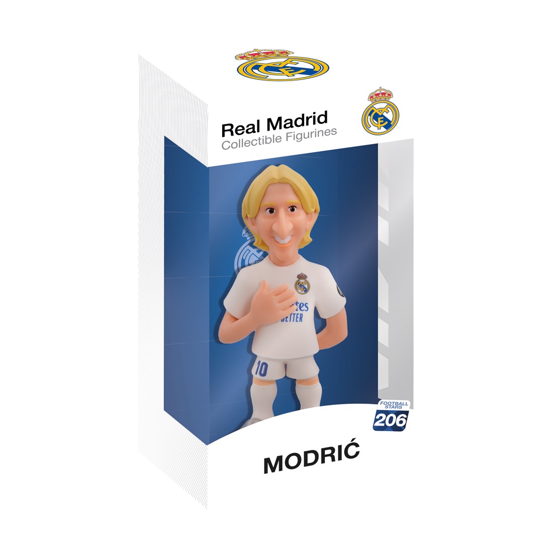 Minix Real Madryt - Luka Modric